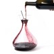 Provzdušňovač vína DEVELOPER BOULE, nerezová ocel, L'Atelier du Vin - thumb (1)