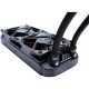 Fractal Design Celsius S24 vodní chlazení černé ventilátory - thumb (2)