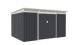 G21 Zahradní domek G21 GRAH 915 - 340 x 269 cm, antracitový G21-6390095 - thumb (0)