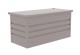 G21 Zahradní box G21 Denver 400 L, šedý plechový G21-63900843 - thumb (0)