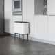 Dotykový odpadkový koš BO TOUCH BIN 3 x 11 l, bílá, Brabantia - thumb (12)