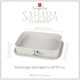 BERLINGERHAUS Forma s nepřilnavým povrchem 2v1 Sahara Collection 39x27x7,5 cm  BH-7893 - thumb (1)