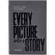 Fotoalbum EVERY PICTURE TELLS A STORY, šedá, Printworks - thumb (1)