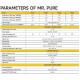 Aquark solonizační jednotka Mr. Pure medium MPS14-pH 20-50m3 - thumb (4)