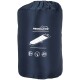 XQMAX Spací pytel mumie modrá KO-X98000290modr - thumb (2)