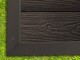 G21 Zakončovácí lišta G21 Dark Wood 4,5 x 4,5 x 300 cm, mat. WPC G21-6391043 - thumb (1)