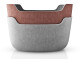 EVA SOLO Košík Tidy 40x29,22 cm, kaštanová - thumb (4)