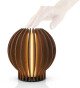 EVA SOLO Zářívá kulatá LED lampa 15cm smok - thumb (5)