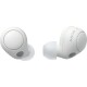 Sony WF-C700N White - thumb (0)