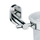 KELA WC set LUCIDO nerez   15x12x43cm KL-22696 - thumb (2)