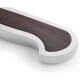 Güde Solingen Nůž na chleba DELTA GRENADILL 26 cm, hnědá, Güde - thumb (5)
