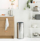 Dotykový odpadkový koš TOUCH BIN NEW 30 l, lesklá ocelová, Brabantia - thumb (3)