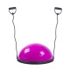 Balanční podložka Sportago Balance Ball - 58 cm fialová - thumb (9)