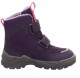 Dívčí zimní boty SNOW MAX Purple Gore-TEX, Superfit,1-002022-8510 - 34 - thumb (3)