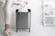 Dotykový odpadkový koš BO TOUCH BIN 60 l, matná ocelová, Brabantia - thumb (12)