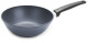 Wok DIAMOND LITE 26 cm, titan, WOLL - thumb (0)