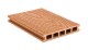 G21 Terasové prkno G21 2,5 x 14,8 x 400 cm, Light Wood, WPC G21-6391046 - thumb (0)