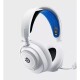 SteelSeries Arctis Nova 7P herní sluchátka bílá - thumb (1)