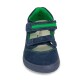 Chlapecké sandály Barefoot PADY NAVY, Protetika, modrá - 22 - thumb (4)