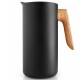 Džbán na vodu NORDIC KITCHEN 1,4 l, černá, Eva Solo - thumb (0)