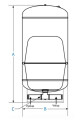 Global Water FlowThru CFB-200LV - thumb (1)