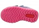 Dívčí celoroční boty SPORT7 MINI, Superfit, 1-006203-8020, světle modrá - 32 - thumb (4)