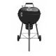 Gril na dřevěné uhlí CHELSEA 570 C, černá, Outdoorchef - thumb (0)