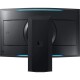 Samsung Odyssey Ark LS55CG970NUXDU herní monitor 55" - thumb (2)
