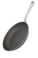 Nepřilnavá pánev CHOC EXTREME 28 cm,  s nerezovou rukojetí, de Buyer - thumb (1)