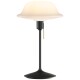 Stolní lampa SANTÉ 42 cm, černá, hliník, Umage - thumb (6)