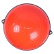 Balanční podložka Sportago Balance Ball - 58 cm oranžová - thumb (3)