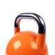 Sportago Competition Kettlebell 28 kg, oranžový - thumb (6)