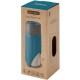 Cestovní hrnek 340 ml, mořská, sklo, Black+Blum - thumb (5)