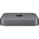 CTO Apple Mac mini (2018) / 3,2GHz 6x i7 / 16GB / 512GB SSD / 1Gbps / vesmírně šedý - thumb (0)