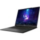 MSI Stealth A16 AI+ (9S7-15FK35-217) černý - thumb (1)