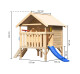Dětské hřiště KARIBU MINI 89334 LG1808 - thumb (1)