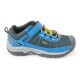 Chlapecká outdoorová obuv Targhee Sport mykonos blue/keen yellow, Keen, 1024741/1024737, modrá - 30 - thumb (2)