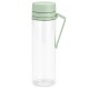 Láhev na vodu MAKE & TAKE 500 ml, se sítkem, nefritově zelená, Brabantia - thumb (0)