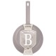 BERLINGERHAUS Pánev prohazovací s titanovým povrchem 26 cm Taupe Collection BH-8089 - thumb (7)