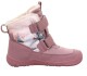 Dívčí zimní boty barefit TRACE Purple/Pink Gore-Tex, Superfit , 1-006039-8500, fialová - 29 - thumb (1)