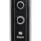 G21 Olejový radiátor G21 Vesuv bílý, 9 žeber, 2000 W G21-777063 - thumb (4)