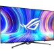 Asus ROG Swift OLED PG48UQ herní monitor 48" - thumb (2)