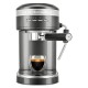 Pákový kávovar ARTISAN 5KES6503EMS, stříbrnošedá, KitchenAid - thumb (9)