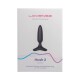 Lovense Hush 2 Butt Plug XS 25 mm - thumb (5)