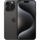Apple iPhone 15 Pro Max 256GB černý titan - thumb (0)