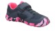 Dívčí celoroční boty Barefit TRACE, Superfit, 1-006030-8020, tmavě modrá - 35 - thumb (3)