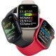 Apple Watch Series 8 Cellular 45mm hliník - thumb (2)