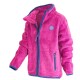 mikina dívčí chlupatá se stojáčkem, Pidilidi, PD1139-07, fuchsia - 152 | 12let - thumb (3)