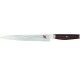 Japonský nůž SUJIHIKI 6000MCT 24 cm, plátkovací, MIYABI - thumb (0)