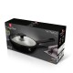 BERLINGERHAUS Pánev hluboká s titanovým povrcham a poklicí 24 cm Monaco Collection BH-7089 - thumb (8)